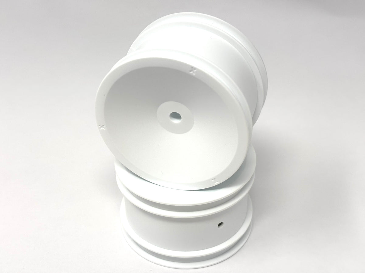 Fan RC FRX-2 Rear Rims / Wheels (fits JRX series)