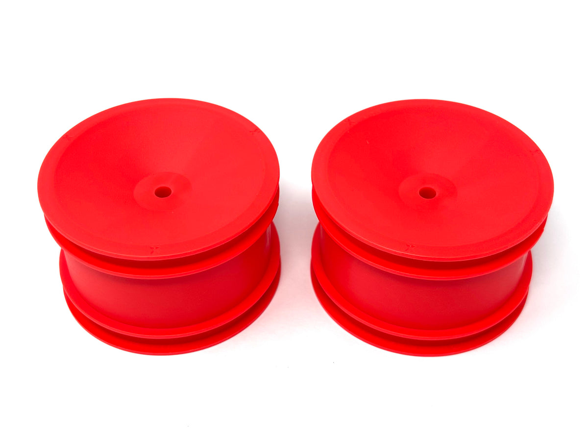 Fan RC FRX-2 Rear Rims / Wheels (fits JRX series)