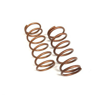 Muddslide Pan Car VCS Micro Side Springs (2), MSM-046