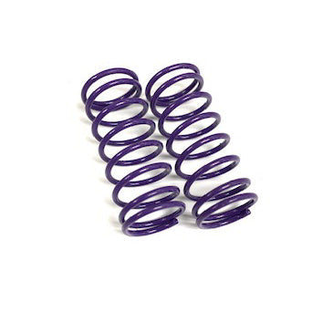 Muddslide Pan Car VCS Micro Side Springs (2), MSM-046