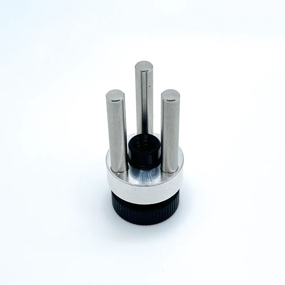 BSR Racing 1/12 Rear Tire Truing Adapter, BSR-A1400