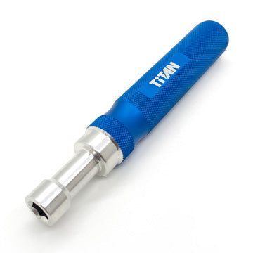 Team Titan 7.0mm Aluminum Nut Driver