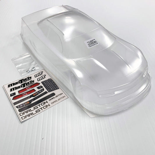 Mon-Tech 1/10th Oval Darlington Body (GEN 3)