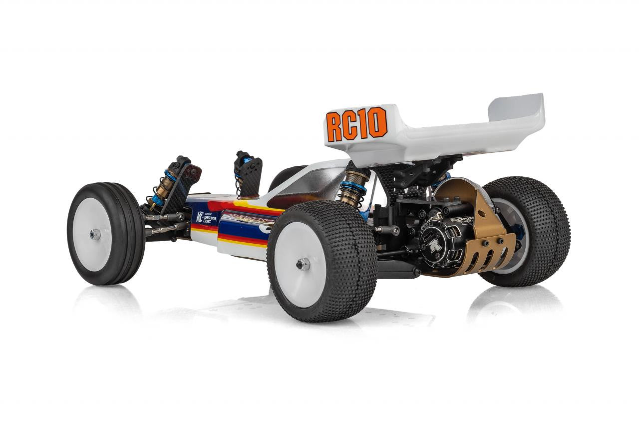 RC10 Factory Team Kit, ASC-6049
