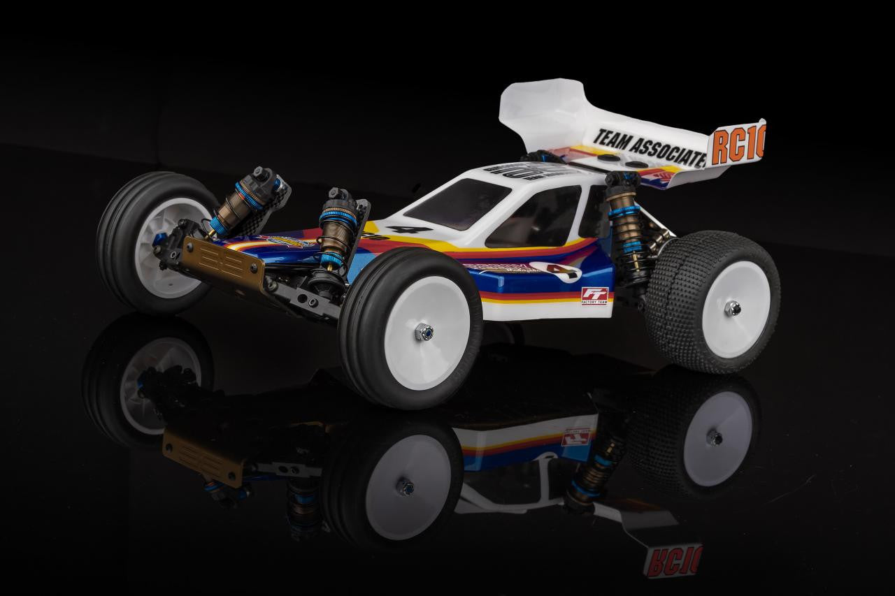 RC10 Factory Team Kit, ASC-6049