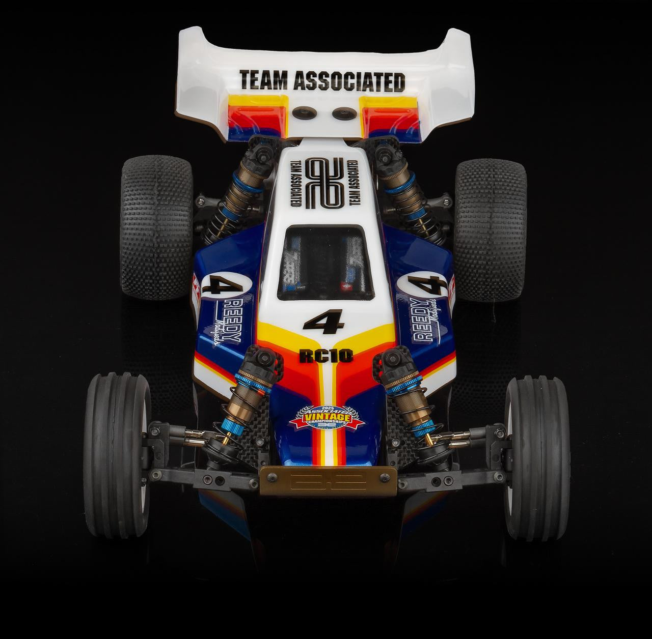 RC10 Factory Team Kit, ASC-6049
