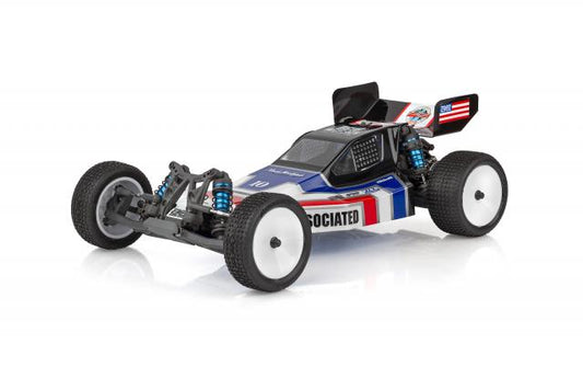 RB10 Retro Kit, ASC-90054