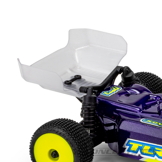 Losi Micro-B Wing for Carpet / Turf / Dirt, JCO-0526