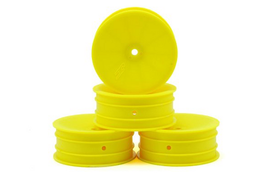 12mm Hex Front Wheel Mono - B4.1 | B5 | B6 | B6.1 | RB5 | RB6 | YZ2 | XB2 | RB7, JCON-3347W