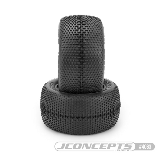 Double Dees V2 - 2.2" Stadium Truck, JCON-4063-02