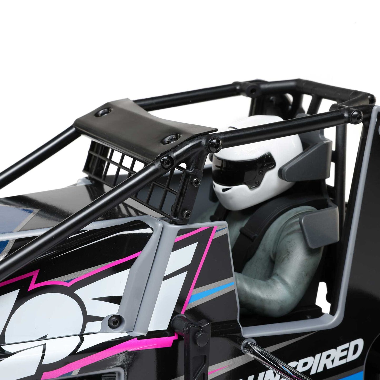 Team Losi 1/10 22S Sprint Car 2WD (RTR)