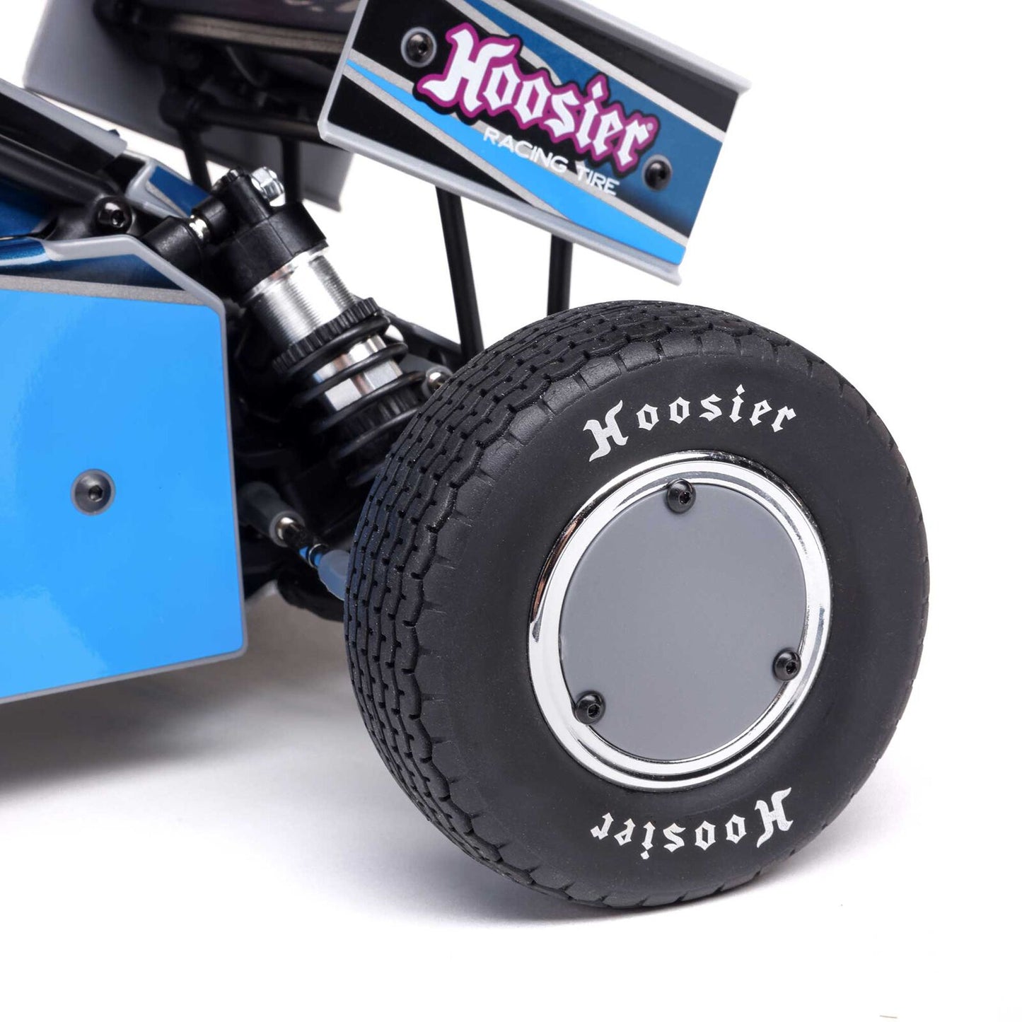 Team Losi 1/10 22S Sprint Car 2WD (RTR)
