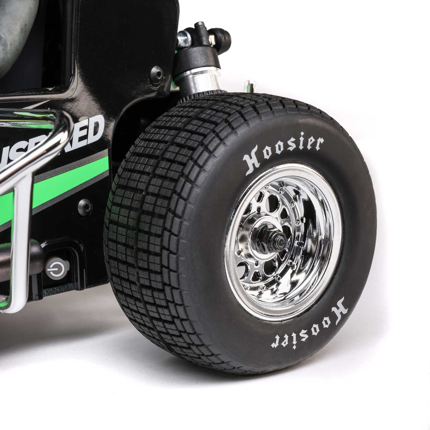Team Losi 1/10 22S Sprint Car 2WD (RTR)
