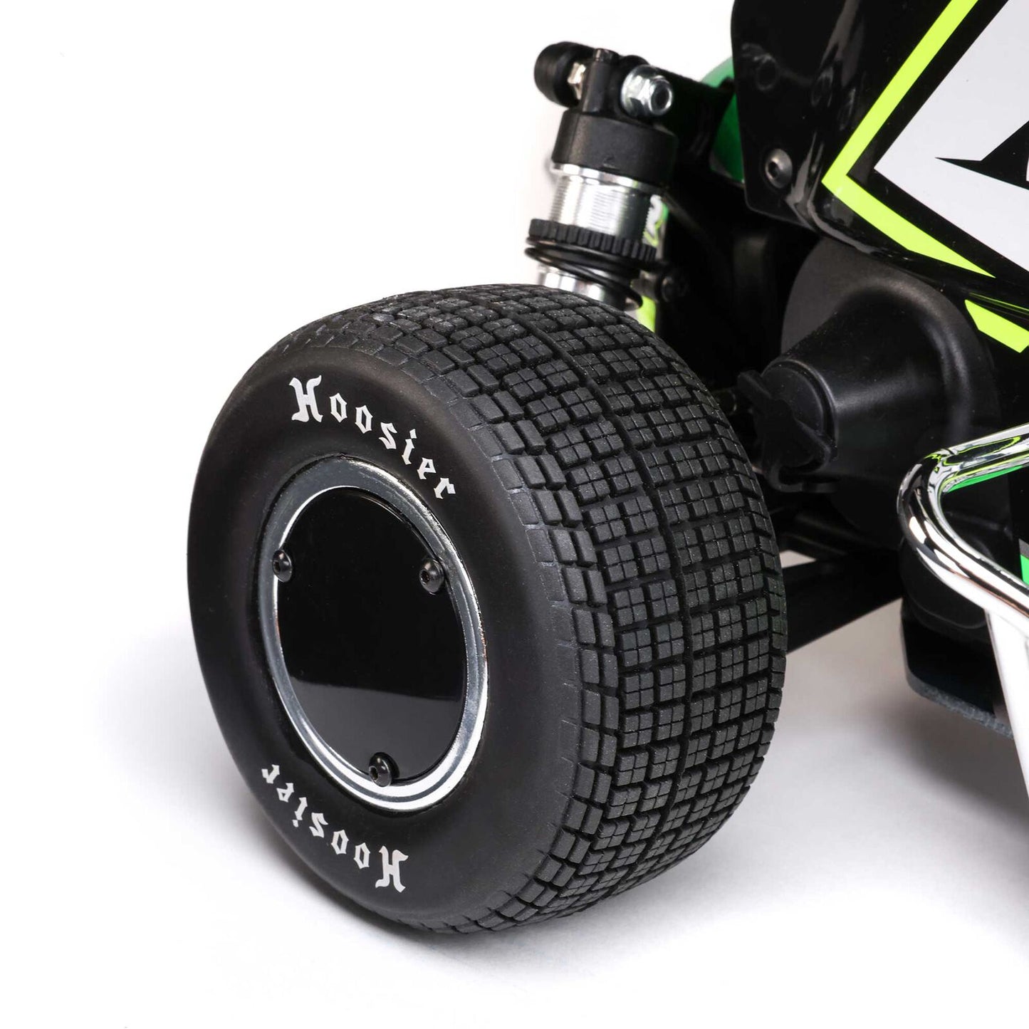 Team Losi 1/10 22S Sprint Car 2WD (RTR)