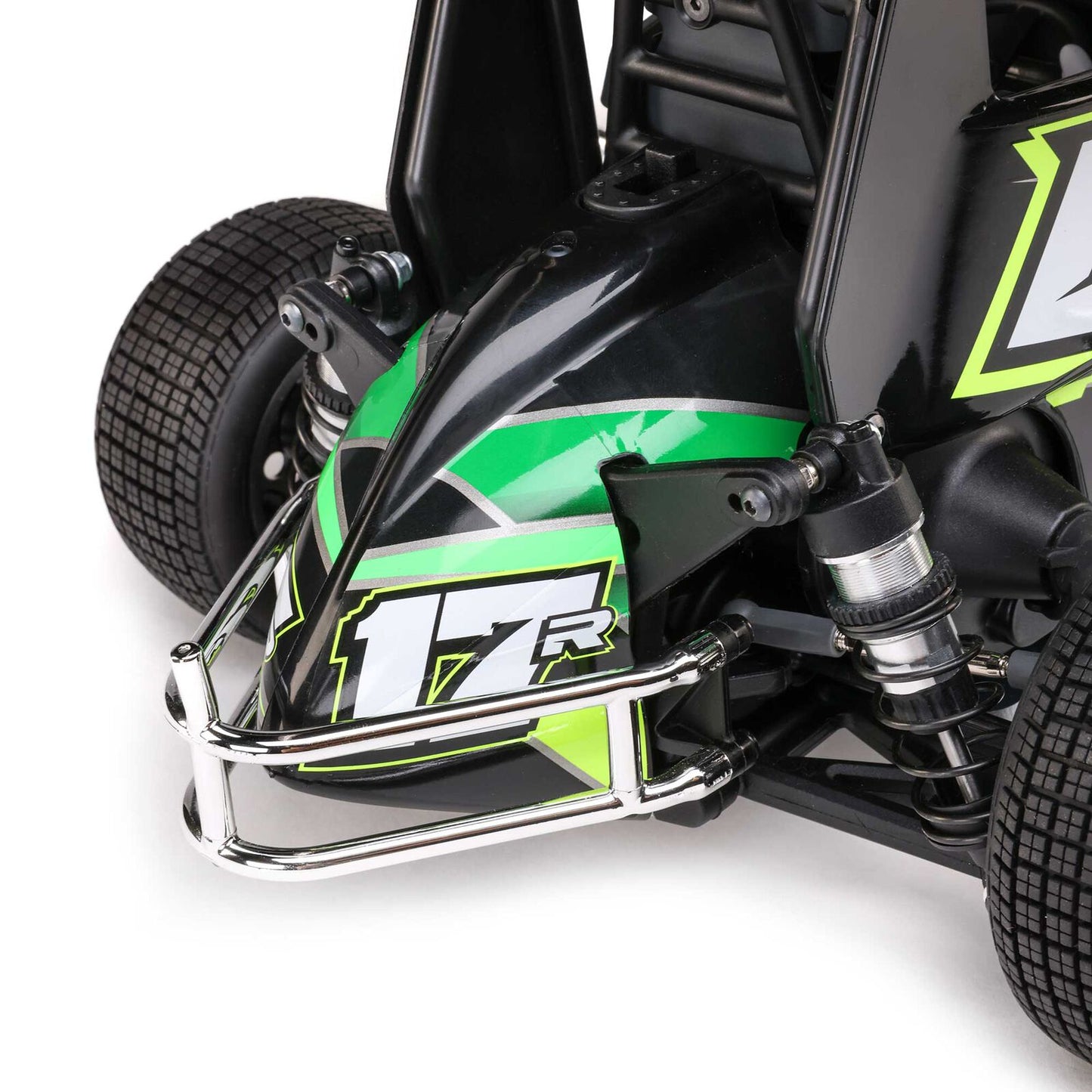 Team Losi 1/10 22S Sprint Car 2WD (RTR)