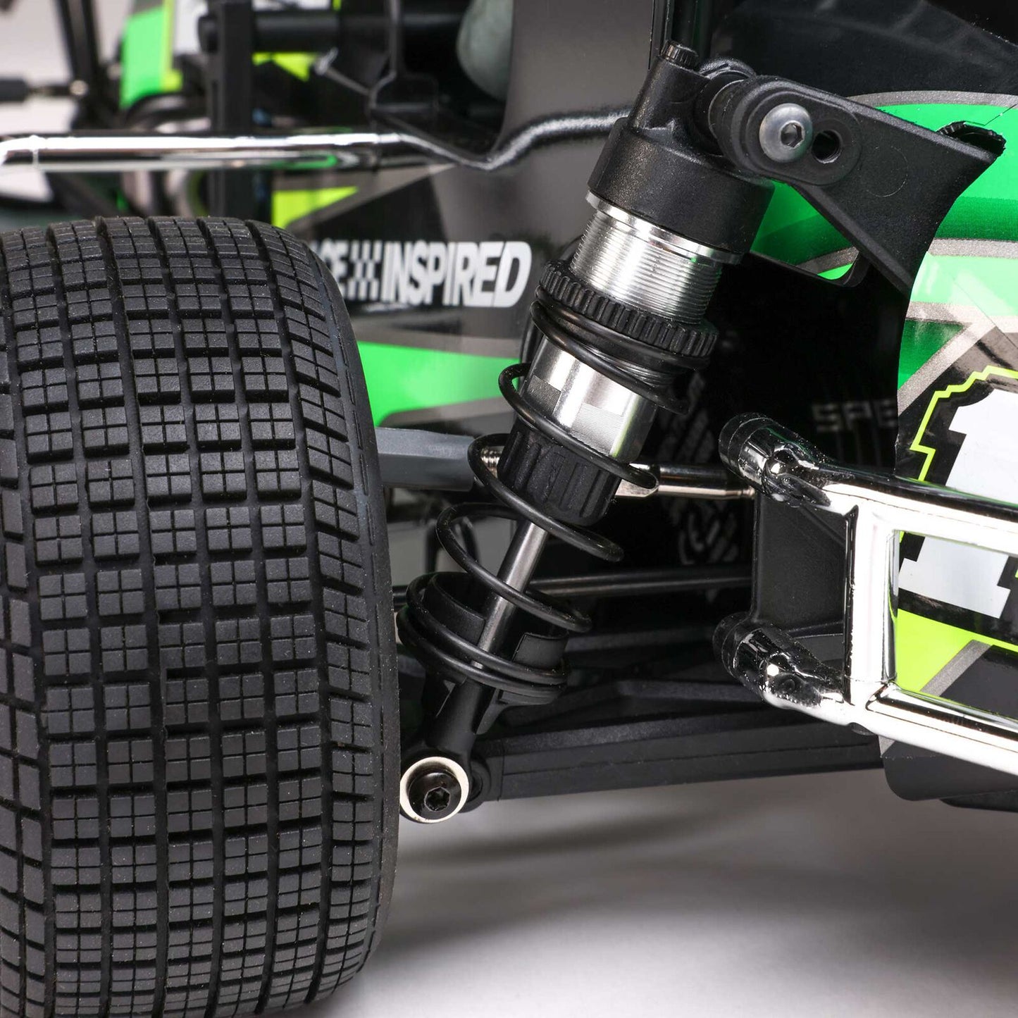 Team Losi 1/10 22S Sprint Car 2WD (RTR)