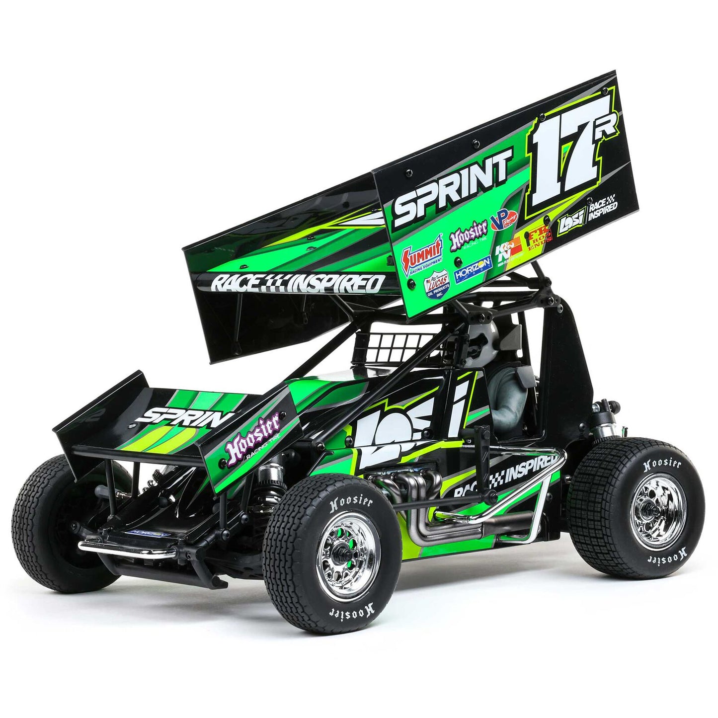 Team Losi 1/10 22S Sprint Car 2WD (RTR)