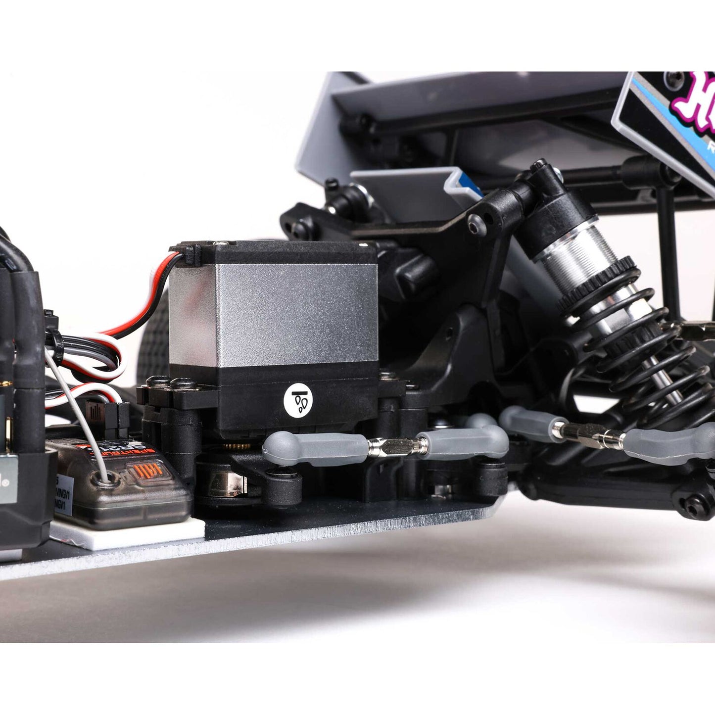Team Losi 1/10 22S Sprint Car 2WD (RTR)