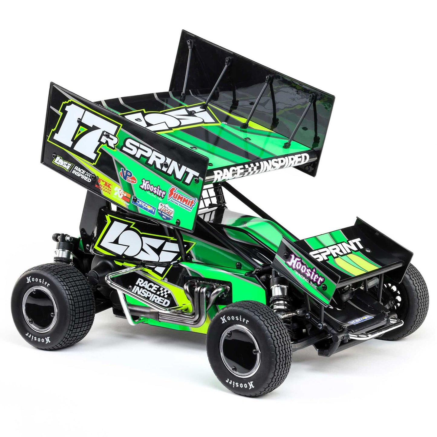 Team Losi 1/10 22S Sprint Car 2WD (RTR)