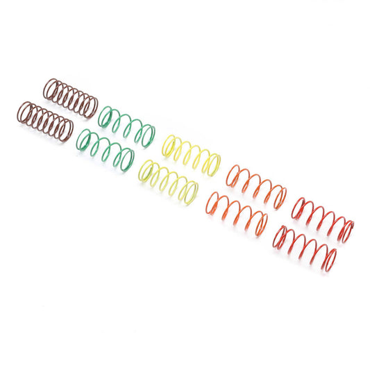 Spring Set, 4-8lb (2): 22S Sprint