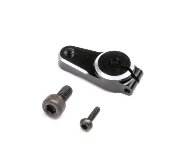 Aluminum Servo Horn, 20T: NASCAR GROM, LOS-1910