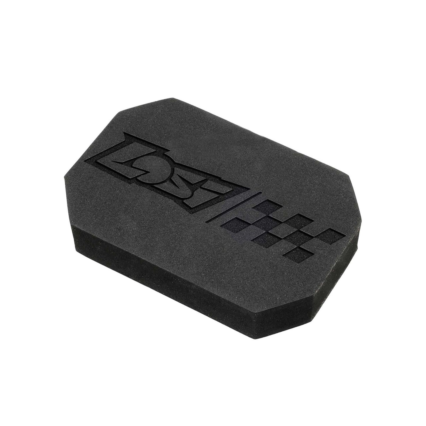 Team Losi Car Stand, Foam: Nascar Grom, LOS-1951