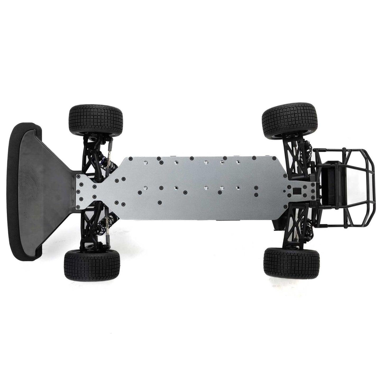 Team Losi 1/10 Losi 22S Dirt Late Model Dirtoval RTR (Blue), LOS-2167T1 (Will Start Shipping Last Week of July)