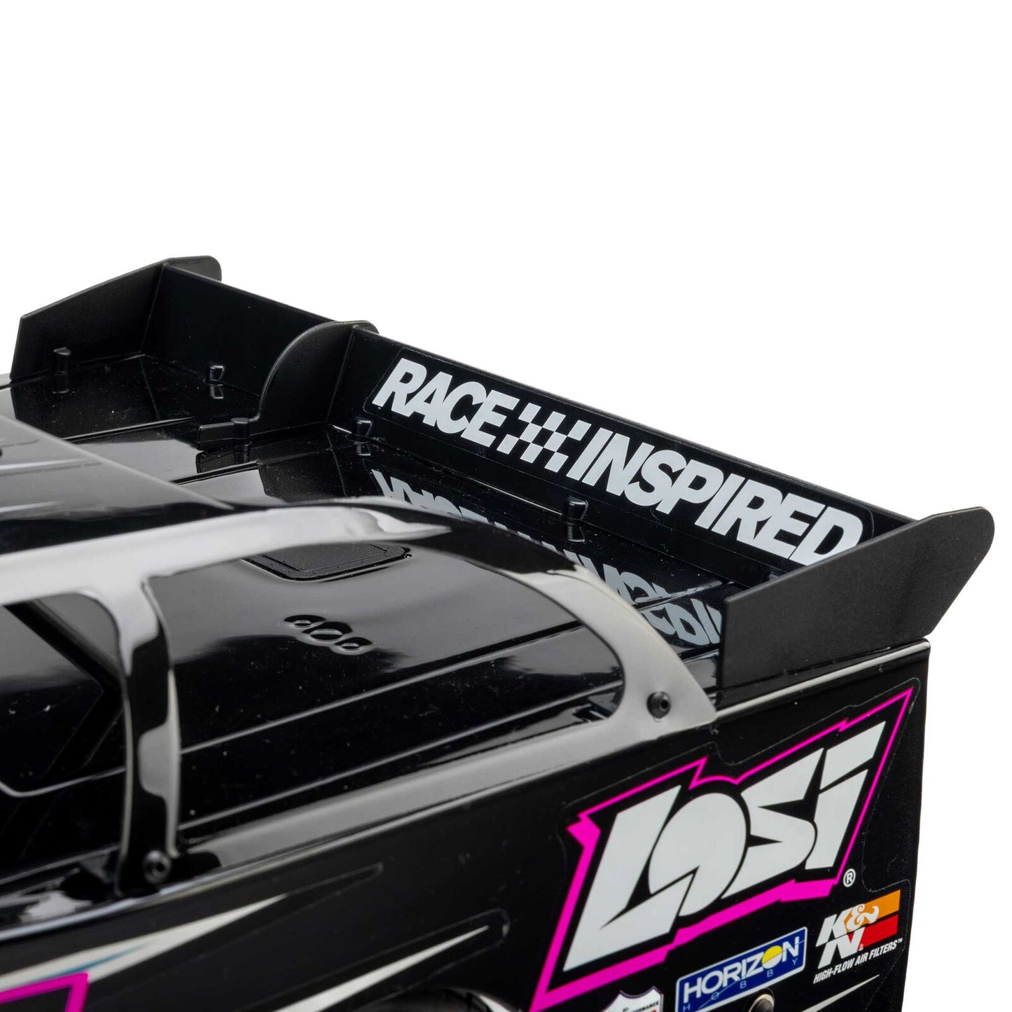 Team Losi 1/10 Losi 22S Dirt Late Model Dirtoval RTR (Blue), LOS-2167T1 (Will Start Shipping Last Week of July)