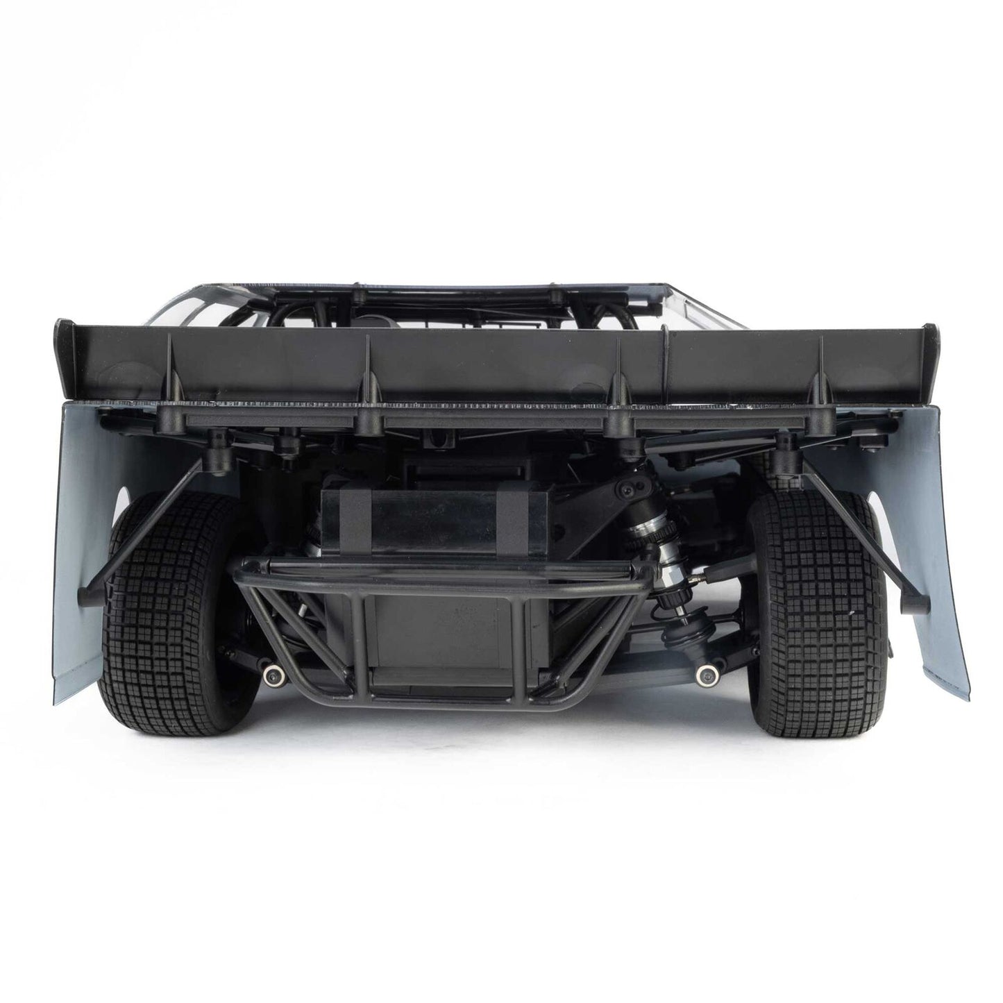 Team Losi 1/10 Losi 22S Dirt Late Model Dirtoval RTR (Green), LOS-2167T2 (Will Start Shipping Last Week of July)