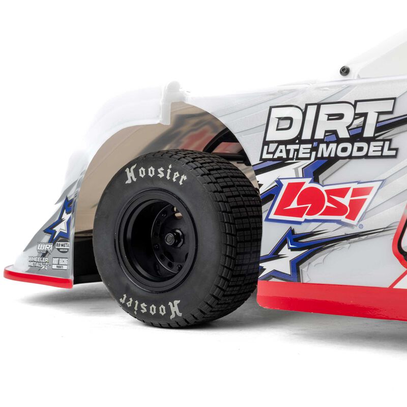 Team Losi 1/10 Losi 22S Dirt Late Model RTR, Summit Racing (Battery & Charger Included) (Will Start Shipping Last Week of July)