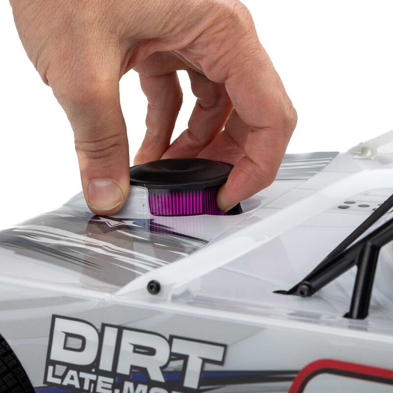Team Losi 1/10 Losi 22S Dirt Late Model RTR, Summit Racing (Battery & Charger Included) (Will Start Shipping Last Week of July)