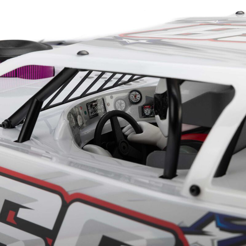 Team Losi 1/10 Losi 22S Dirt Late Model RTR, Summit Racing (Battery & Charger Included) (Will Start Shipping Last Week of July)