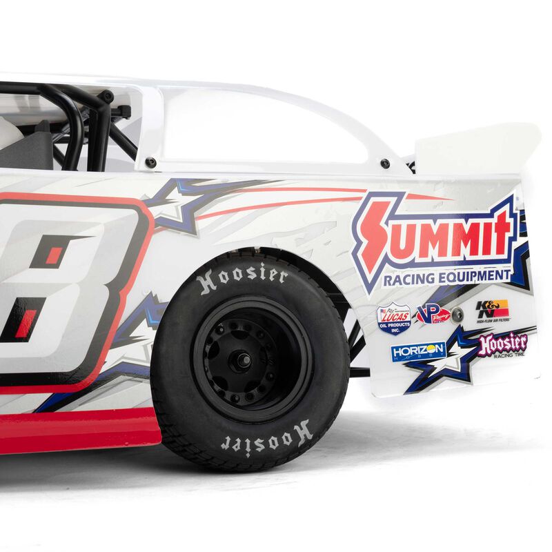 Team Losi 1/10 Losi 22S Dirt Late Model RTR, Summit Racing (Battery & Charger Included) (Will Start Shipping Last Week of July)