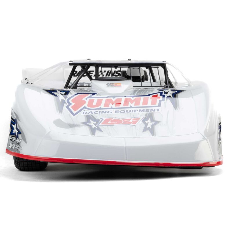 Team Losi 1/10 Losi 22S Dirt Late Model RTR, Summit Racing (Battery & Charger Included) (Will Start Shipping Last Week of July)