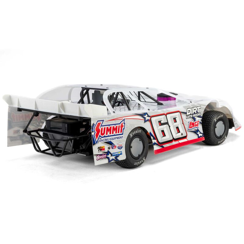 Team Losi 1/10 Losi 22S Dirt Late Model RTR, Summit Racing (Battery & Charger Included) (Will Start Shipping Last Week of July)