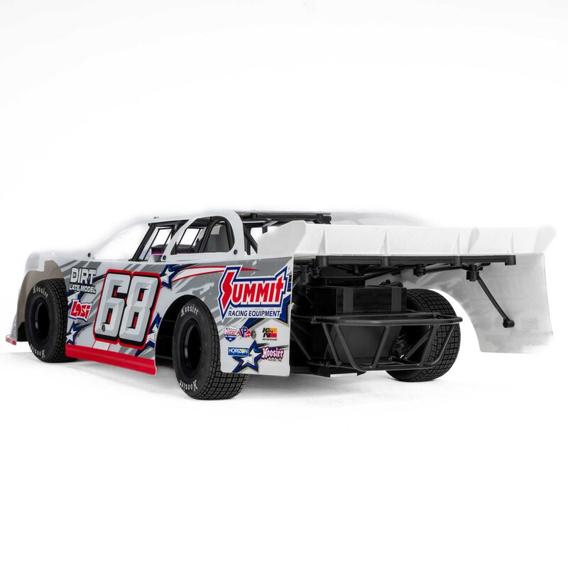 Team Losi 1/10 Losi 22S Dirt Late Model RTR, Summit Racing (Battery & Charger Included) (Will Start Shipping Last Week of July)