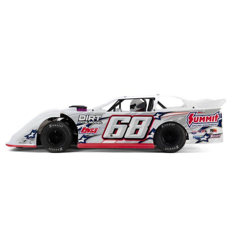 Team Losi 1/10 Losi 22S Dirt Late Model RTR, Summit Racing (Battery & Charger Included) (Will Start Shipping Last Week of July)