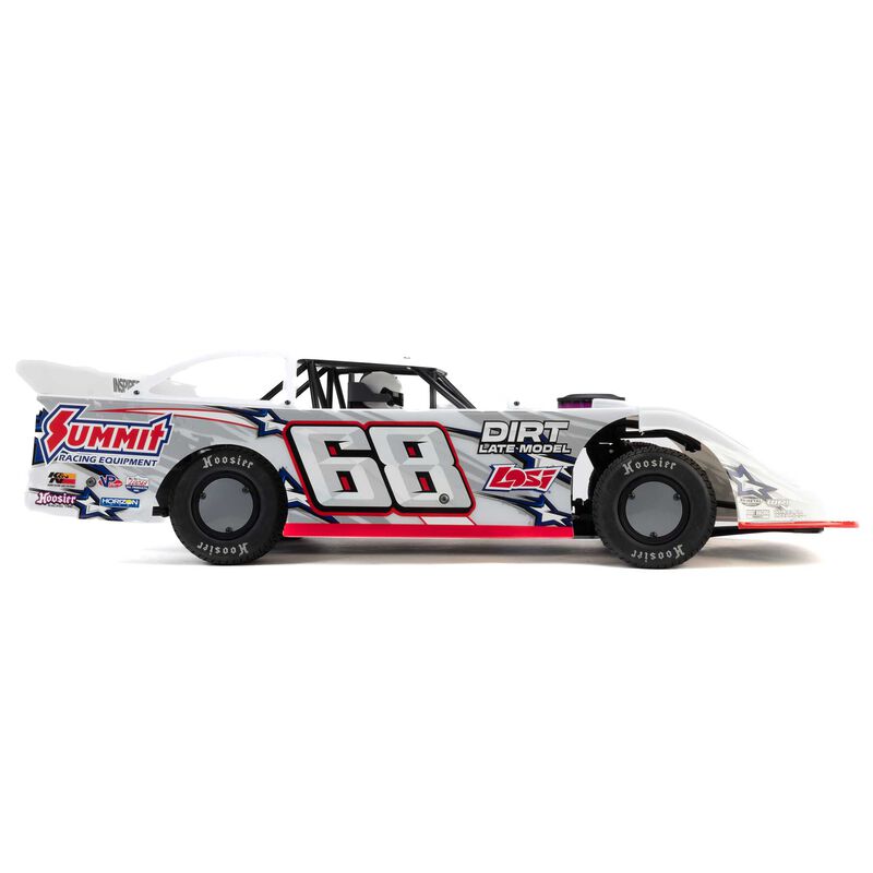 Team Losi 1/10 Losi 22S Dirt Late Model RTR, Summit Racing (Battery & Charger Included) (Will Start Shipping Last Week of July)