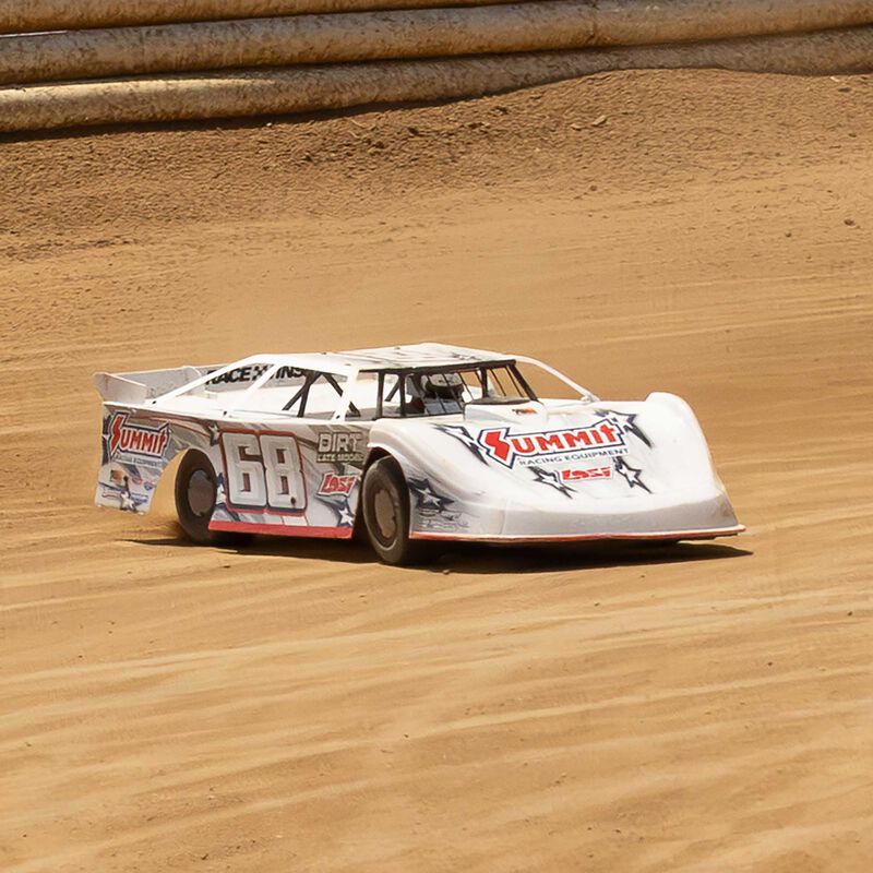 Team Losi 1/10 Losi 22S Dirt Late Model RTR, Summit Racing (Battery & Charger Included) (Will Start Shipping Last Week of July)