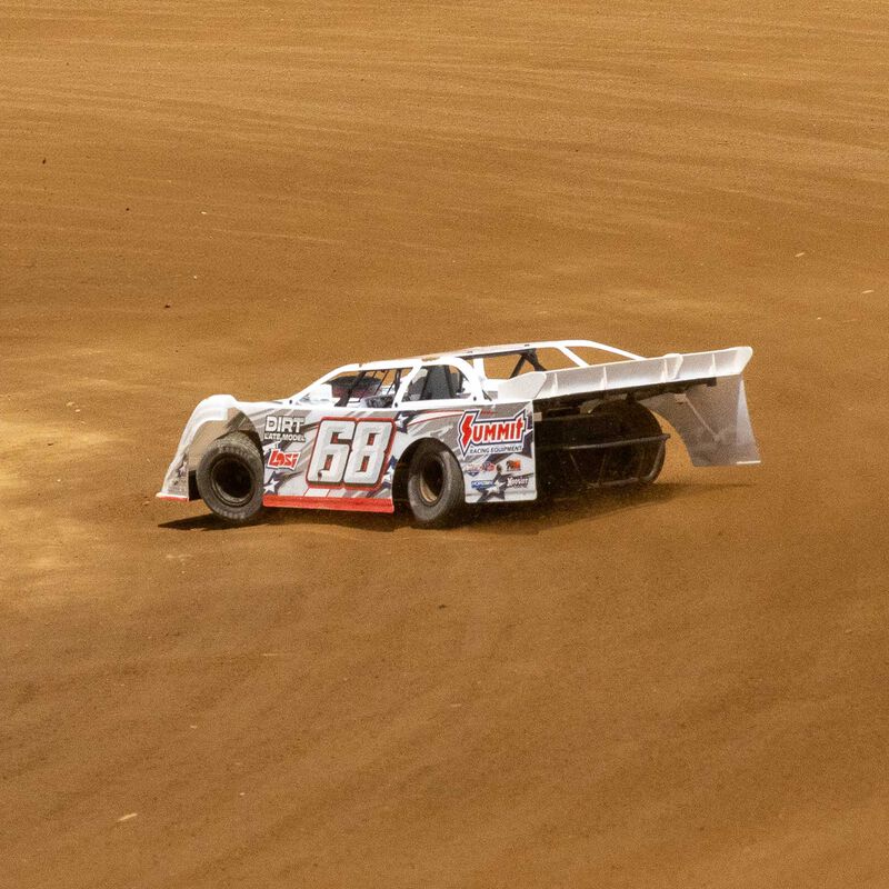 Team Losi 1/10 Losi 22S Dirt Late Model RTR, Summit Racing (Battery & Charger Included) (Will Start Shipping Last Week of July)