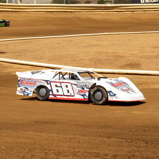 Team Losi 1/10 Losi 22S Dirt Late Model RTR, Summit Racing (Battery & Charger Included) (Will Start Shipping Last Week of July)