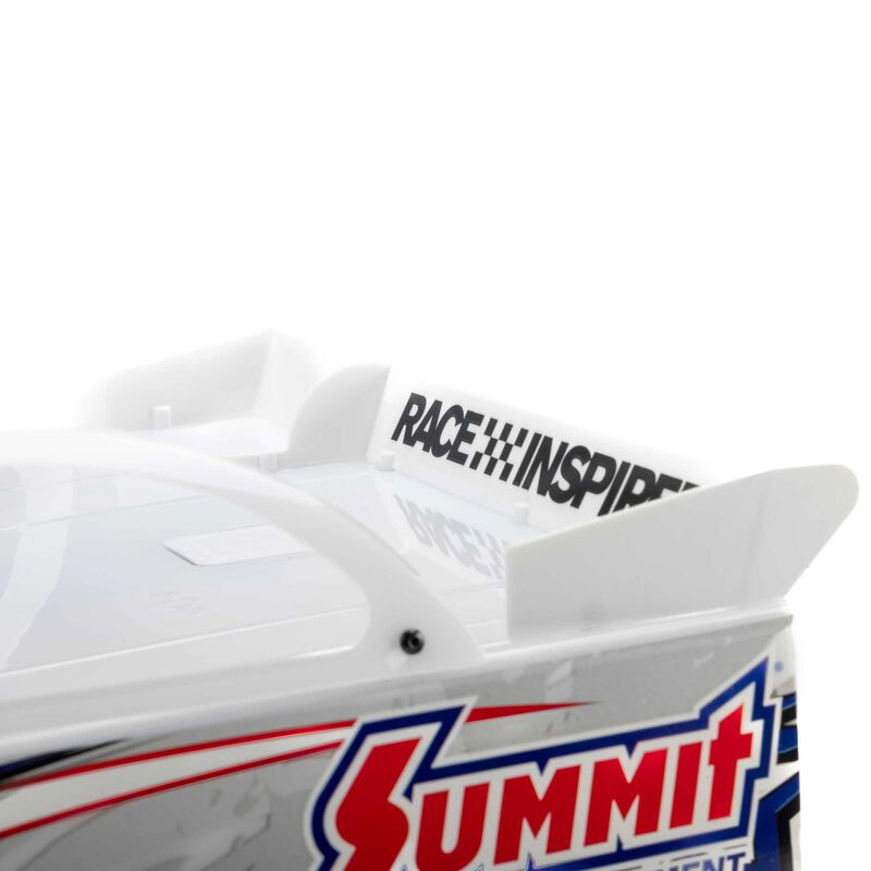 Team Losi 1/10 Losi 22S Dirt Late Model RTR, Summit Racing (Battery & Charger Included) (Will Start Shipping Last Week of July)