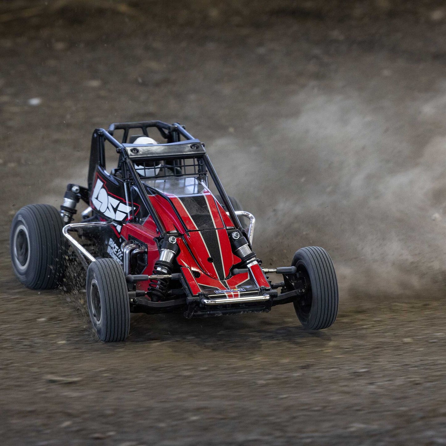 Team Losi 1/10 22S Sprint Car 2WD Brushless RTR (Battery & Charger Included)
