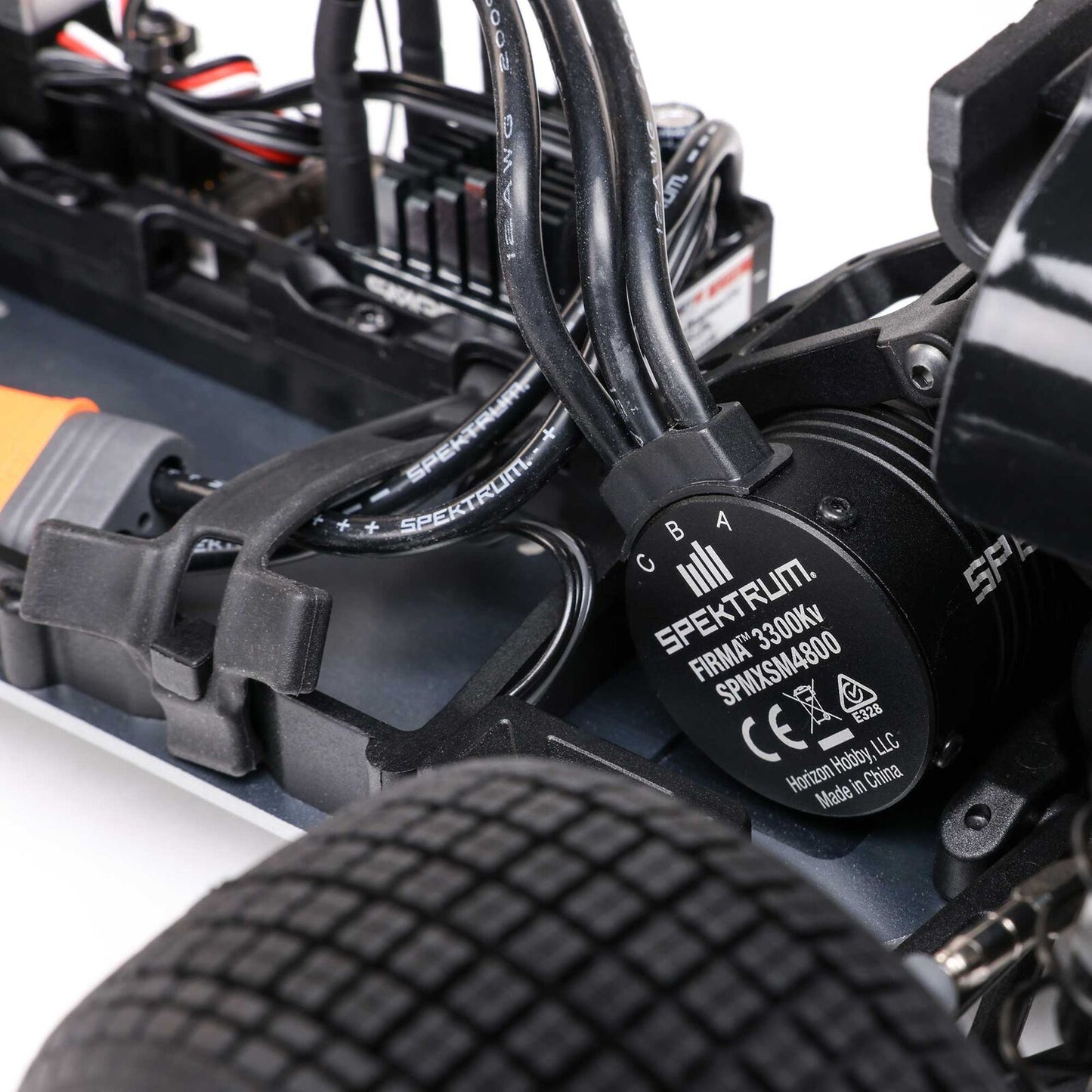 Team Losi 1/10 22S Sprint Car 2WD Brushless RTR (Battery & Charger Included)