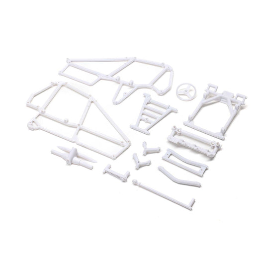 Cage Set: 22S Sprint Car