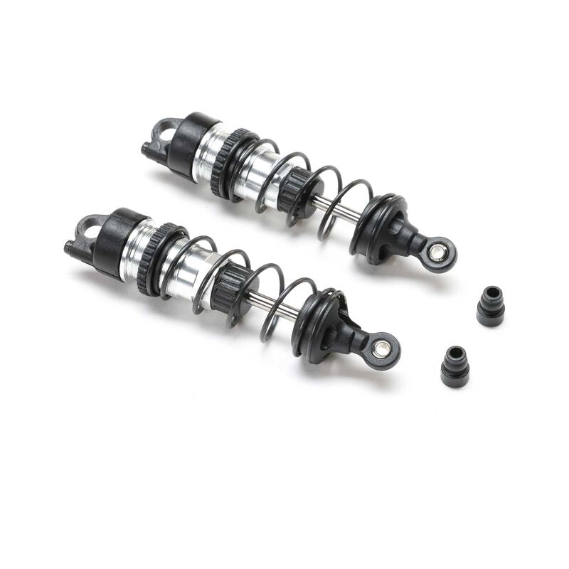 Rear Shock Set, (Losi 22s Sprint), LOS-2419