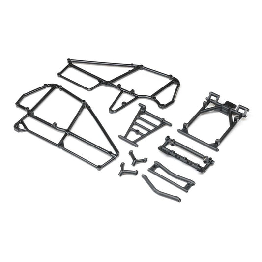Cage Set: 22S Sprint Car