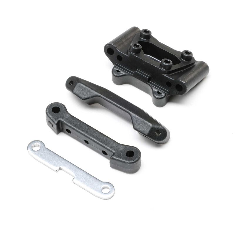 LOS-2436 Pivot Set: 22S Sprint (TLR / Team Losi)