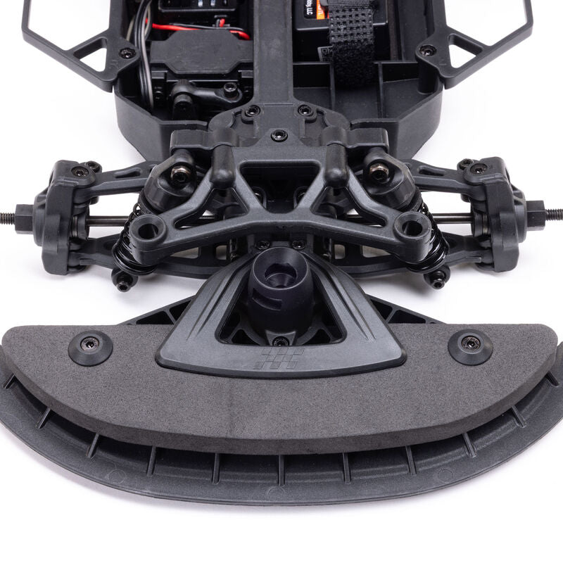 Team Losi 1/12 Losi Asphalt Late Model Dale Earnhardt Jr. No. 8 2025 Sun Drop Chevrolet ZL1 2S AWD On-Road, LOS-3104T1