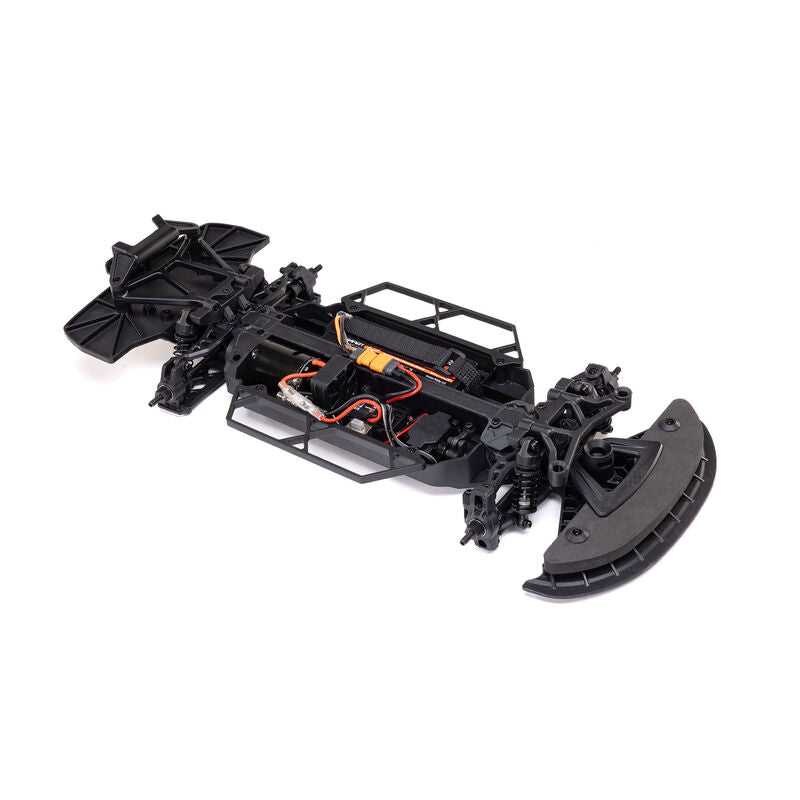 Team Losi 1/12 Asphalt Late Model RC Race Car Dale Earnhardt Jr